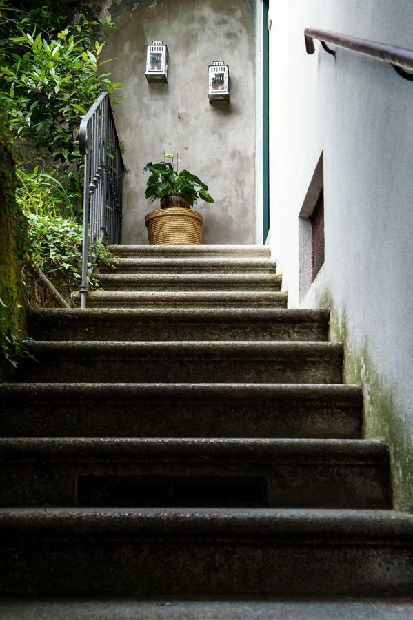 Little Garden House Villa Cernobbio Kültér fotó