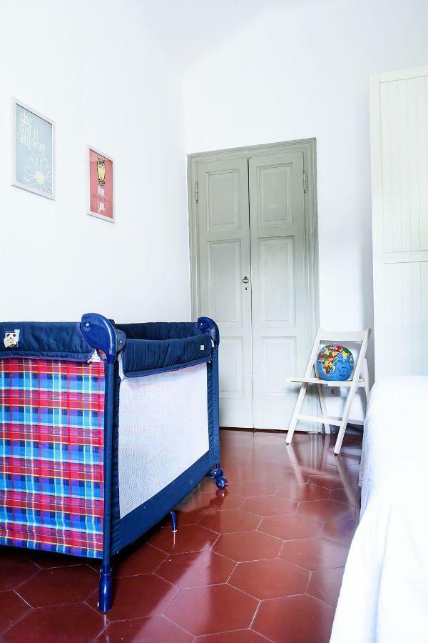 Little Garden House Villa Cernobbio Kültér fotó